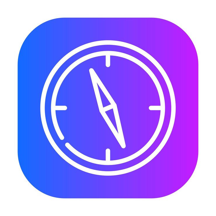 Stromnavigator Logo